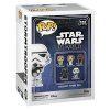 FIGURKA SBĚRATELSKÁ|POP! VINYL  STAR WARS|STORMTROOPER|9 cm