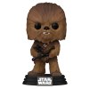 FIGURKA SBĚRATELSKÁ|POP! VINYL  STAR WARS|CHEWBACCA|9 cm