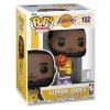 FIGURKA SBĚRATELSKÁ|POP! VINYL  NBA|LEBRON JAMES|9 cm