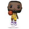 FIGURKA SBĚRATELSKÁ|POP! VINYL  NBA|LEBRON JAMES|9 cm