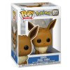 FIGURKA SBĚRATELSKÁ|POP! VINYL  POKÉMON|EEVEE|9 cm