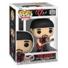 FIGURKA SBĚRATELSKÁ|POP! VINYL  U2|THE EDGE|9 cm