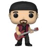 FIGURKA SBĚRATELSKÁ|POP! VINYL  U2|THE EDGE|9 cm