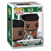FIGURKA SBĚRATELSKÁ|POP! VINYL  NBA|BUCKS|GIANNIS|9 cm