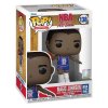 FIGURKA SBĚRATELSKÁ|POP! VINYL  NBA LEGENDS|MAGIC JOGNSON|9 cm