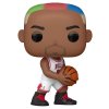 FIGURKA SBĚRATELSKÁ|POP! VINYL  NBA LEGENDS|DENNIS RODMAN|9 cm
