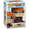 FIGURKA SBĚRATELSKÁ|POP! VINYL  NARUTO|PAIN|9 cm