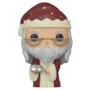FIGURKA SBĚRATELSKÁ|POP! VINYL  HARRY POTTER|ALBUS DUMBLEDORE|9 cm