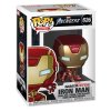 FIGURKA SBĚRATELSKÁ|POP! VINYL  MARVEL|AVENGERS|IRON MAN|9 cm