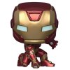 FIGURKA SBĚRATELSKÁ|POP! VINYL  MARVEL|AVENGERS|IRON MAN|9 cm