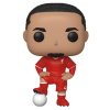 FIGURKA SBĚRATELSKÁ|POP! VINYL  LIVERPOOL FC|VIRGIL VAN DIJK|9 cm