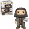 FIGURKA SBĚRATELSKÁ|POP! VINYL  HARRY POTTER|HAGRID WITH CAKE|9 cm