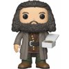FIGURKA SBĚRATELSKÁ|POP! VINYL  HARRY POTTER|HAGRID WITH CAKE|9 cm
