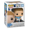 FIGURKA SBĚRATELSKÁ|POP! VINYL  MANCHESTER CITY|KEVIN DE BRUYNE