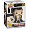 FIGURKA SBĚRATELSKÁ|POP! VINYL  QUEEN|FREDDIE MERCURY 1986|9 cm
