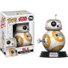 FIGURKA SBĚRATELSKÁ|POP! VINYL  STAR WARS|BB-8|9 cm