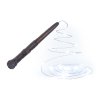 REPLIKA HŮLKY SE SVĚTÝLKAMI  MAGIC WAND LIGHT|20 LED (200 cm)