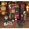 KALENDÁŘ ADVENTNÍ|PREMIUM  HARRY POTTER|24 POLÍČEK
