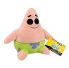 PLYŠOVÁ HRAČKA|SPONGEBOB  18 cm|PATRICK|POLYESTER