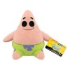PLYŠOVÁ HRAČKA|SPONGEBOB  18 cm|PATRICK|POLYESTER