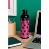 LÁHEV NA PITÍ NEREZ|SQUID GAME  500 ml|PINK GUARDS