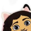 ČEPICE ZIMNÍ DĚTSKÁ|DISNEY  GABBY'S DOLLHOUSE|GABBY AND CAT