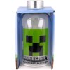 LÁHEV NA PITÍ SKLO|MINECRAFT  620 ml|CREEPER