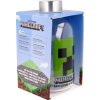 LÁHEV NA PITÍ SKLO|MINECRAFT  620 ml|CREEPER