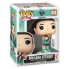 FIGURKA SBĚRATELSKÁ|POP! VINYL  WNBA|BREANNA STEWART|9 cm