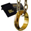 ŘETÍZEK NA KRK|LORD OF THE RINGS  THE ONE RING|REPLIKA PRSTENU