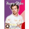 KALENDÁŘ 2026|HUDBA  HARRY STYLES|1D (29,7 x 42 cm) A3