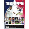 KALENDÁŘ 2026|FOTBAL  MBAPPÉ (29,7 x 42 cm) A3