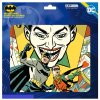 PODLOŽKA POD MYŠ|DC COMICS|BATMAN  BATMAN & ROBIN|23,5 x 19,5 x 0,3 cm