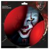 PODLOŽKA POD MYŠ|IT  PENNYWISE & BALLOON|PRŮMĚR 21,5 cm