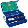 KREATIVNÍ SET MULTI|FC REAL MADRID  FOTBALL FIELD