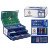 KREATIVNÍ SET MULTI|FC REAL MADRID  FOTBALL FIELD