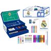 KREATIVNÍ SET MULTI|FC REAL MADRID  FOTBALL FIELD