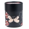 PONOŽKY DÁMSKÉ|SET 3 PÁRŮ|DISNEY  MICKEY MOUSE|VELIKOST (EU 36-43)