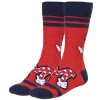 PONOŽKY DÁMSKÉ|SET 3 PÁRŮ|DISNEY  MINNIE MOUSE|VELIKOST (EU 36-43)