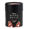 PONOŽKY DÁMSKÉ|SET 3 PÁRŮ|DISNEY  MINNIE MOUSE|VELIKOST (EU 36-43)