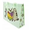 TAŠKA SHOPPING|PUSHEEN  FRUIT SHOPPING|43 x 33 x 14 cm