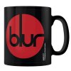 HRNEK KERAMICKÝ|BLUR  315 ml|LOGO