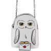 TAŠKA NA RAMENO MINI|HARRY POTTER  HEDWIG|9 x 12 x 4 cm