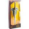 LAMPA DEKORATIVNÍ|LORD OF THE RINGS  SWORD|12,5 x 51 x 3,3 cm