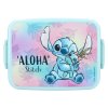 BOX NA SVAČINU|LILO AND STITCH  ALOHA STITCH|16 x 11 x 7 cm