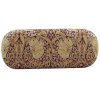 POUZDRO NA BRÝLE|ART|WILLIAM MORRIS  PIMPERNEL|17 x 7 x 4 cm