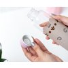 LÁHEV NA PITÍ SKLO|PUSHEEN  500 ml|HAPPY CAT