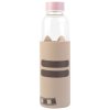 LÁHEV NA PITÍ SKLO|PUSHEEN  500 ml|HAPPY CAT