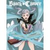 PLAKÁT 38 x 52 cm|SET 2 KUSŮ  BLACK CLOVER