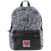 BATOH|ART|KEITH HARING  NEW YORK